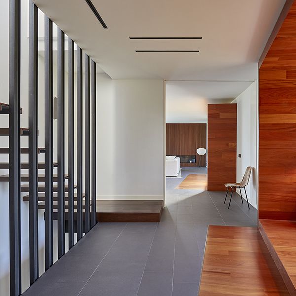 Fotografía de interiorismo