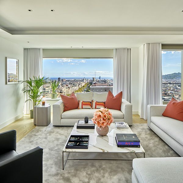Fotografía de interiorismo