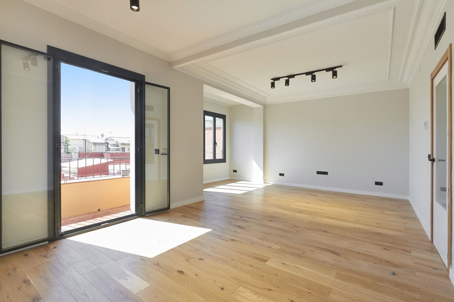 fotografo inmobiliario en Barcelona