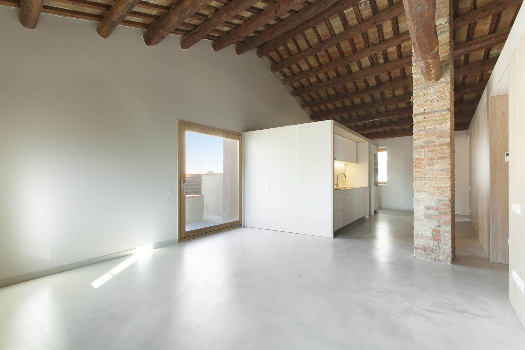 fotografo inmobiliario en Barcelona