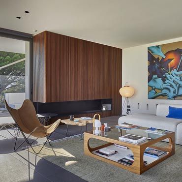 reportaje inmobiliario de alto standing