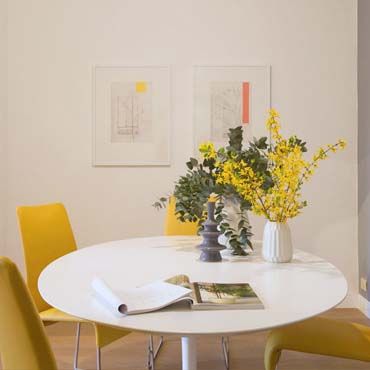 apartamento en Florencia