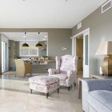 fotografia inmobiliaria en el Maresme
