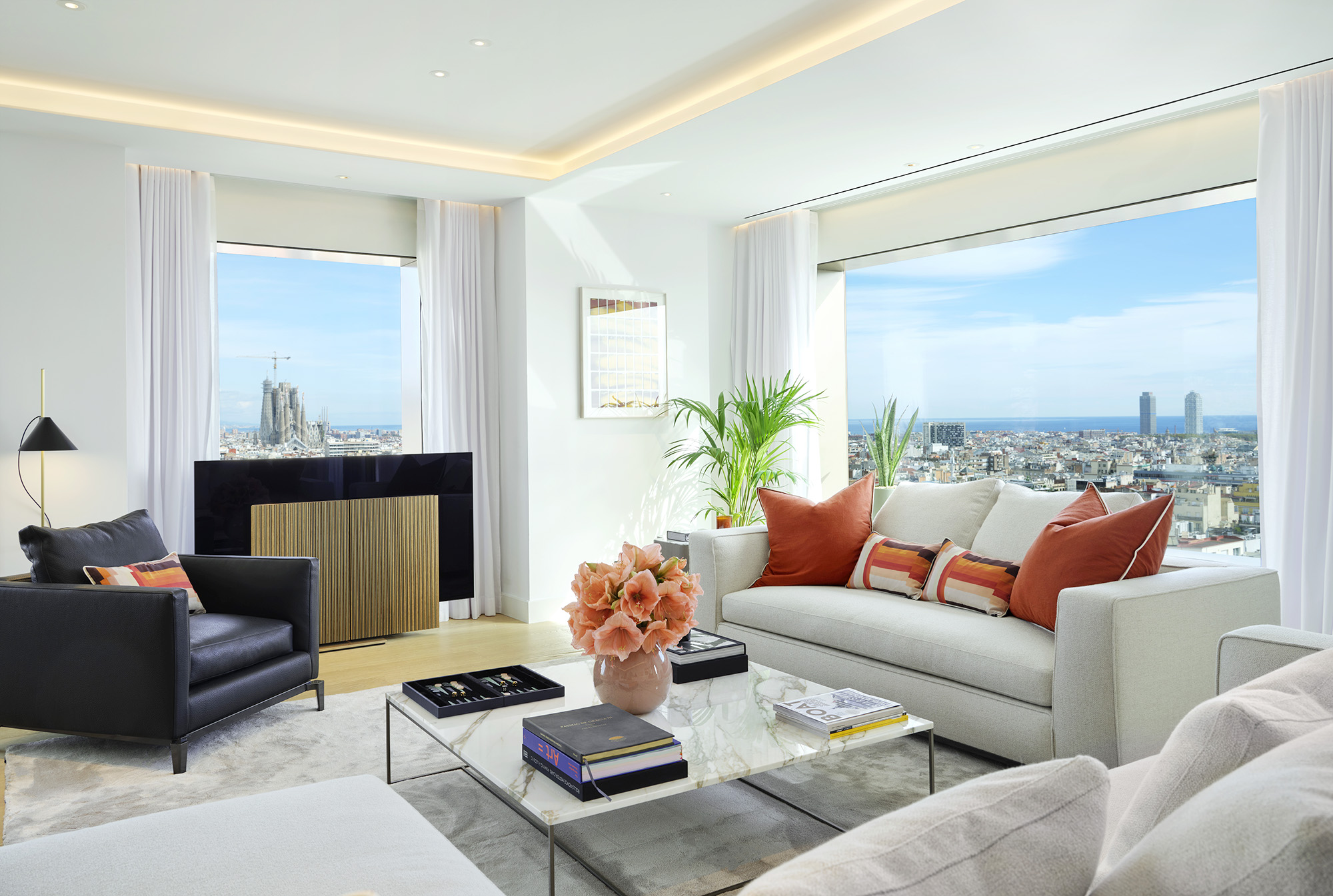 fotografo interiores Barcelona