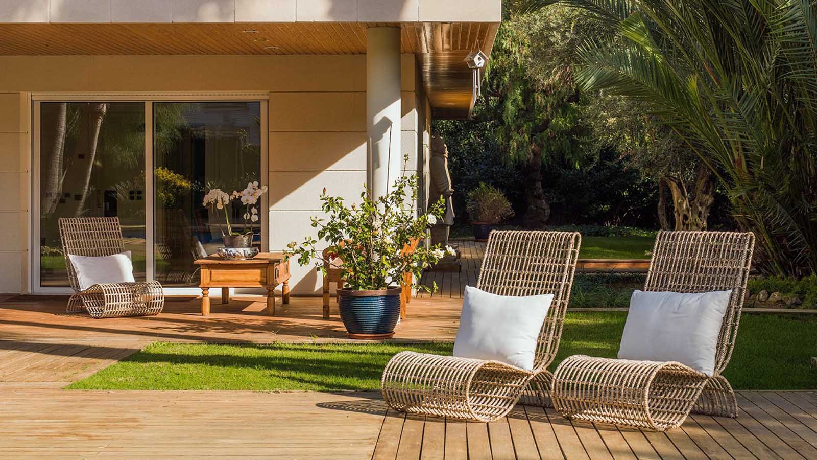 Fotografo de casas apartamentos turisticos en Barcelona Sitges y Costa Brava