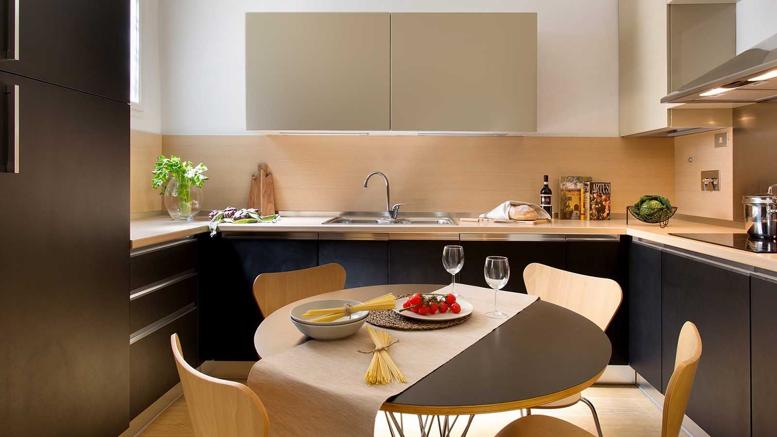 Fotografo de casas apartamentos turisticos en Barcelona Sitges y Costa Brava