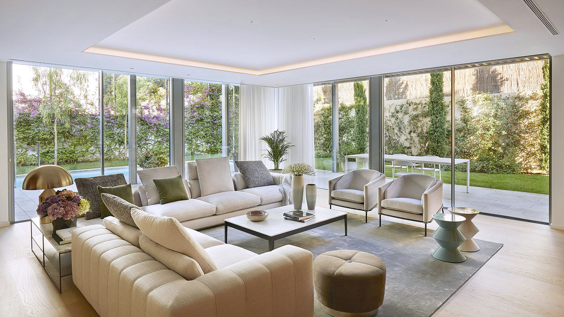 fotógrafo inmobiliario en Barcelona