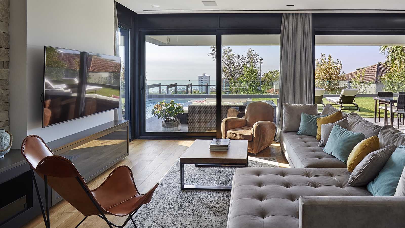 fotografo inmobiliario en Barcelona