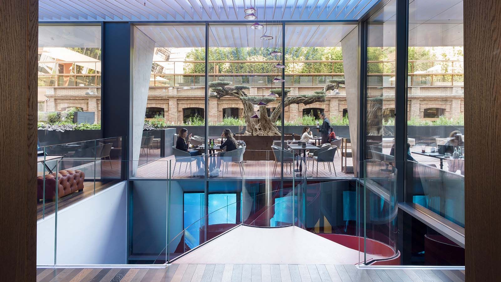 Fotografo di hotel a Firenze, Siena, Chianti ed in tutta la Toscana