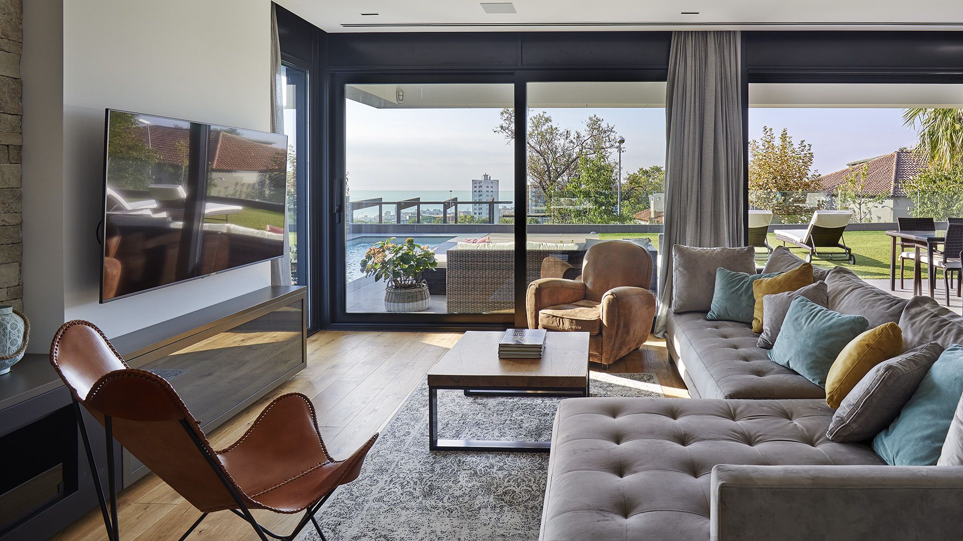 fotografo inmobiliario en Barcelona