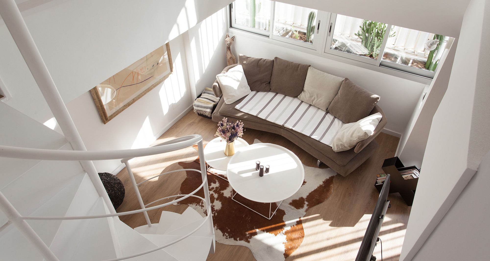 fotografo inmobiliario en Barcelona